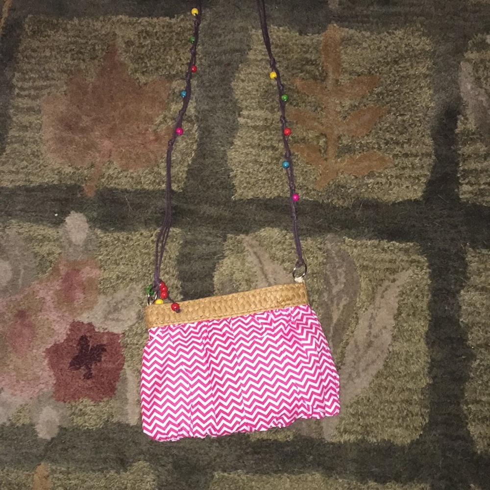 I am selling a “2 Chic” purse